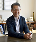 小野寺 透 Onodera Toru / 代表取締役
