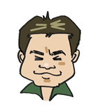 若林 大樹 Wakabayashi Daiki / 現場管理担当