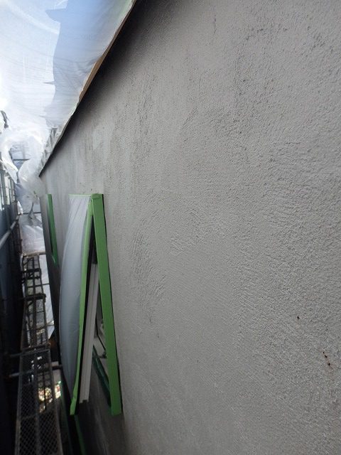 佐須町 T様邸 外壁工事 小野寺工務店 佐須町 T様邸 外壁工事 小野寺工務店